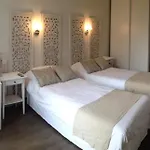 Grand Des Bains Szálloda Fouras