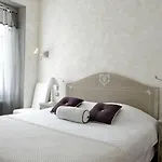Szálloda Grand Des Bains 3*