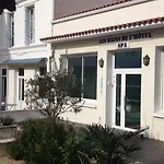 Szálloda Grand Des Bains