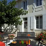 Grand Des Bains Szálloda 3*