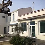 Szálloda Grand Des Bains Fouras