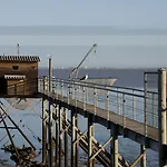 Szálloda Grand Des Bains Fouras