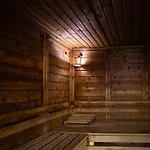 Szálloda Grand Des Bains Fouras