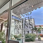 Grand Des Bains Szálloda