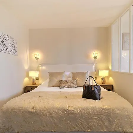 Grand Des Bains 3* Фура