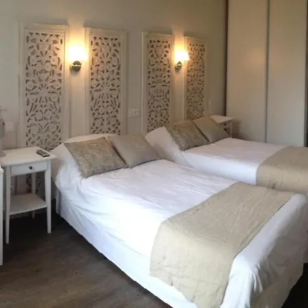 Grand Des Bains 酒店 富拉