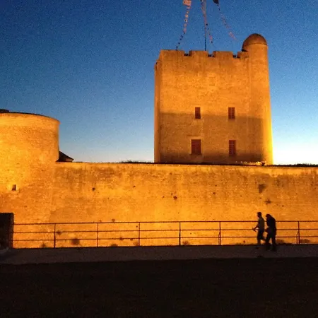 Grand Des Bains Отель