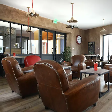 Grand Des Bains 3* Фура