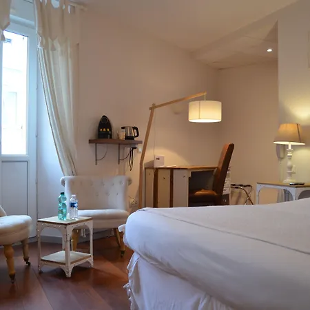Grand Des Bains 3*