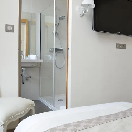 Grand Des Bains 3* Фура