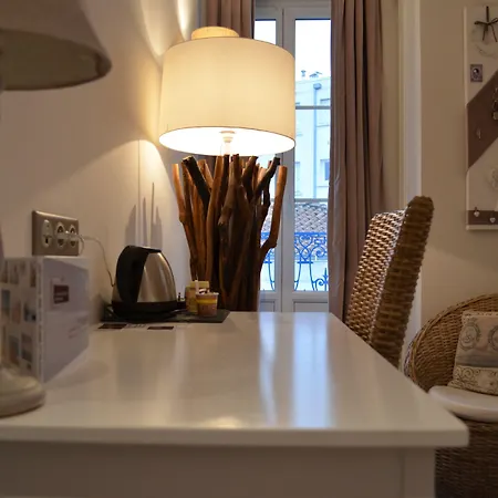 Grand Des Bains 3* 富拉