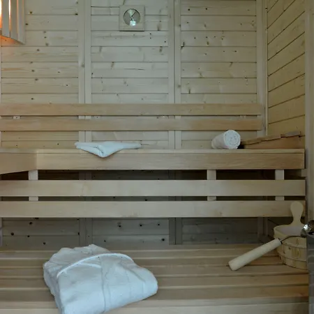 Grand Des Bains 3* Фура