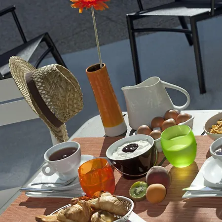 Отель Grand Des Bains Фура