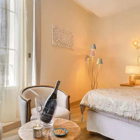 Grand Des Bains Hotel