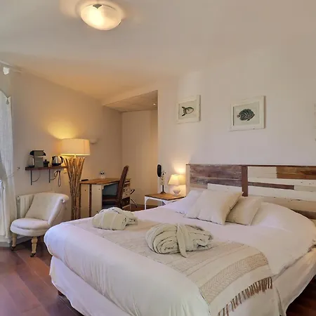 Grand Des Bains Fouras