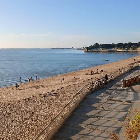 Grand Des Bains Fouras