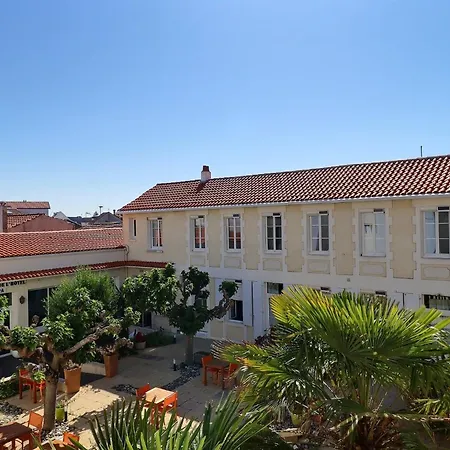 Grand Des Bains 3*