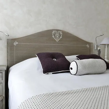 Grand Des Bains Фура