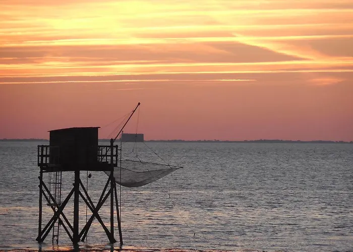 Hotel Grand Des Bains