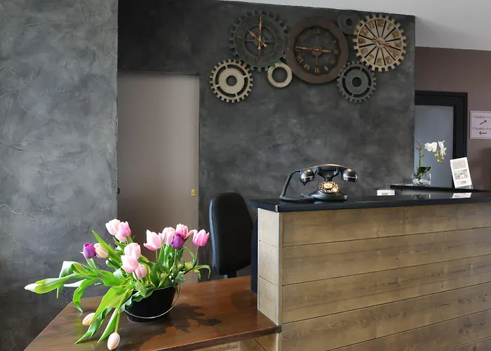 Hotel Grand Des Bains Fouras