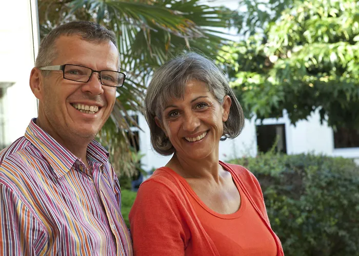 Grand Des Bains Hotel 3*