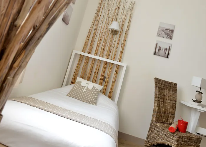 Hotel Grand Des Bains 3*