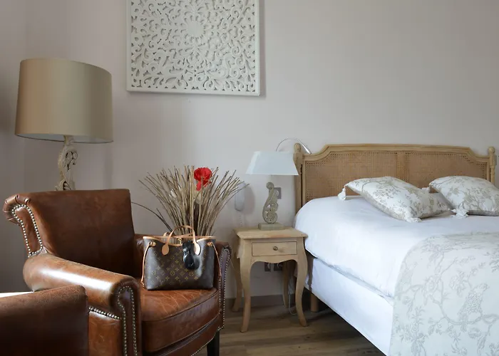 Hotel Grand Des Bains Fouras