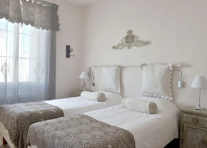 Grand Des Bains 3* Fouras