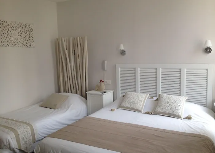 Grand Des Bains 3* Fouras