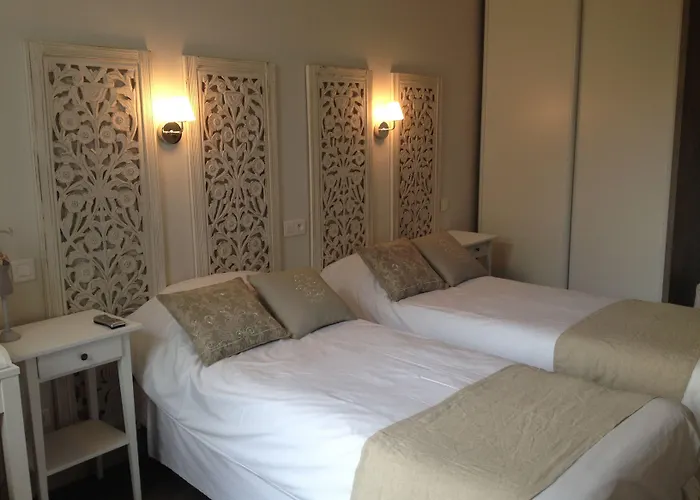 Grand Des Bains Hotel