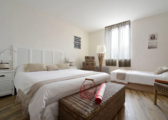 Hotel Grand Des Bains 3*