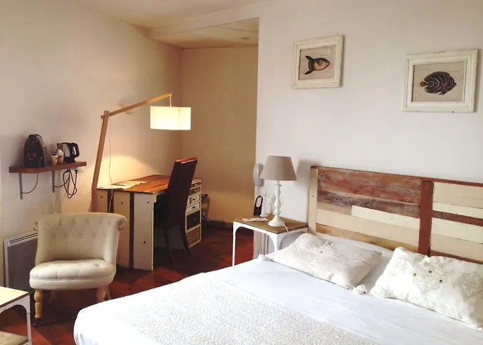 Grand Des Bains Hotel