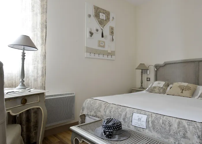 Grand Des Bains 3* Fouras