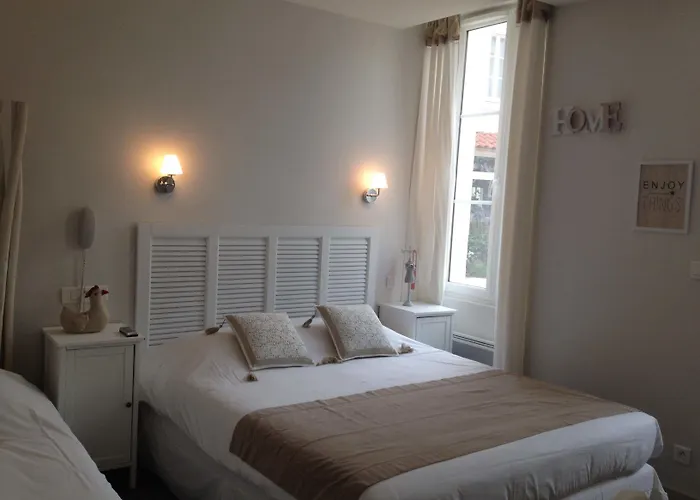 Grand Des Bains Hotel