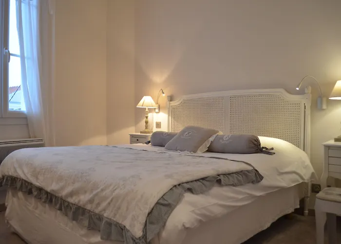 Hotel Grand Des Bains