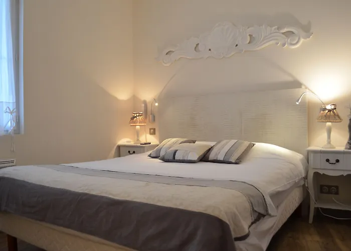 Hotel Grand Des Bains Fouras