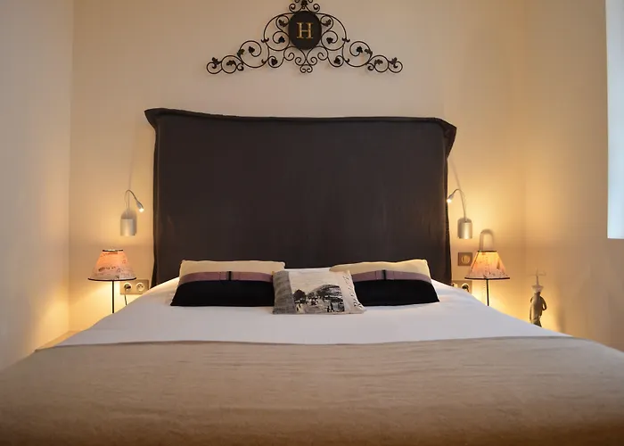 Hotel Grand Des Bains