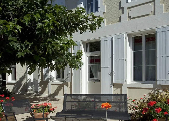 Grand Des Bains Hotel 3*