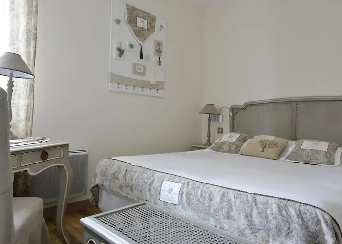 Grand Des Bains Hotel 3*