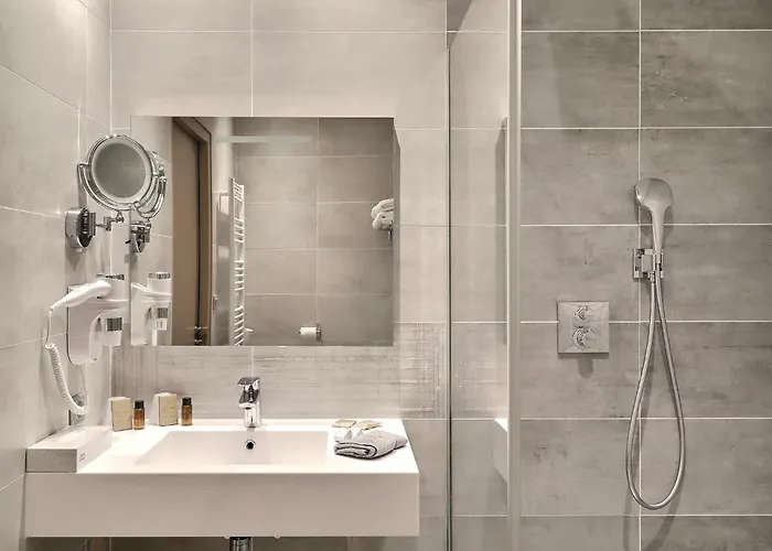 Hotel Grand Des Bains Fouras