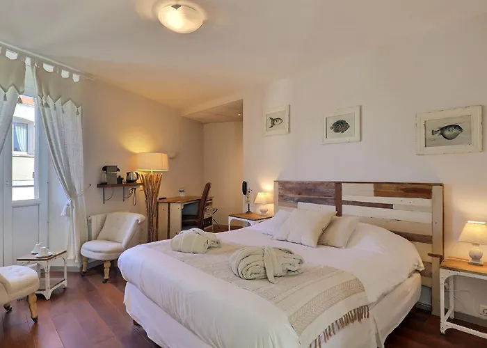 Grand Des Bains Fouras