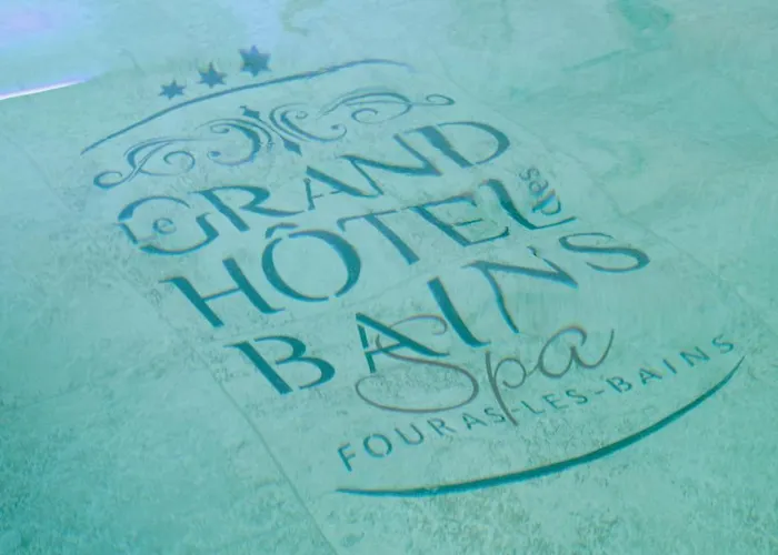 Grand Des Bains 3* Fouras