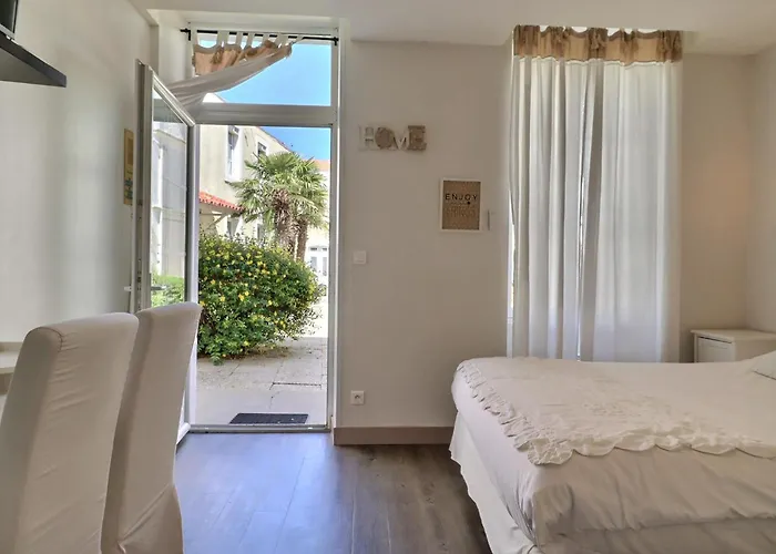 Grand Des Bains Hotel