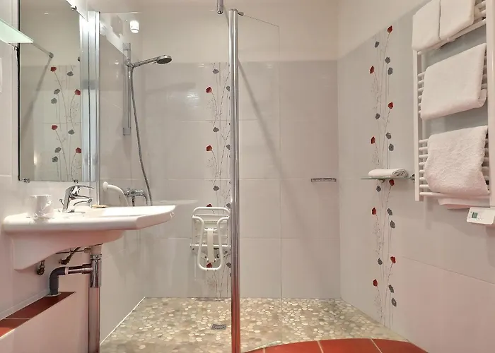 Hotel Grand Des Bains