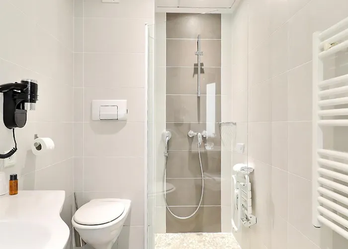 Grand Des Bains Hotel Fouras