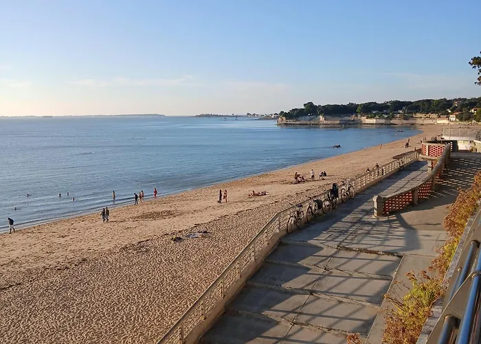 Grand Des Bains Fouras