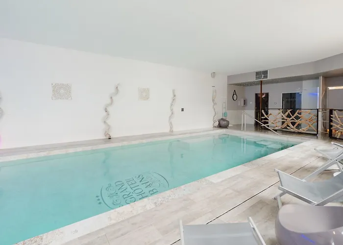 Grand Des Bains 3* Fouras