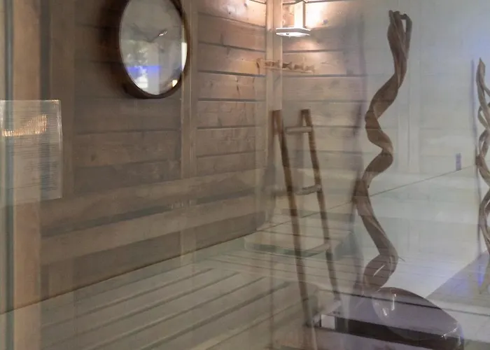 Hotel Grand Des Bains