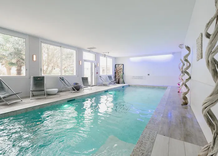 Grand Des Bains Hotel 3*