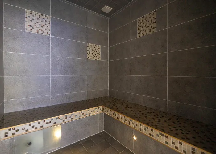 Grand Des Bains Hotel Fouras